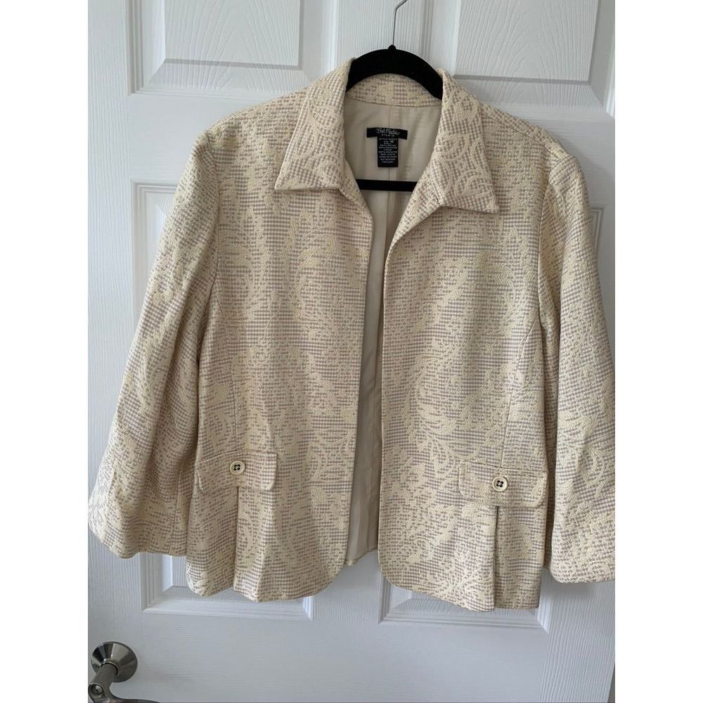 Bob Mackie Jacket